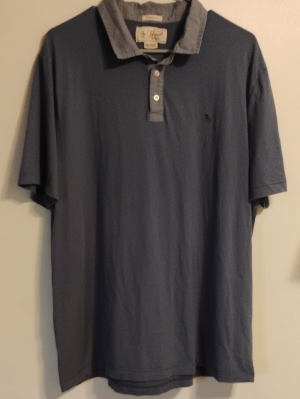 Original Penguin Men's Polo Shirt XXL